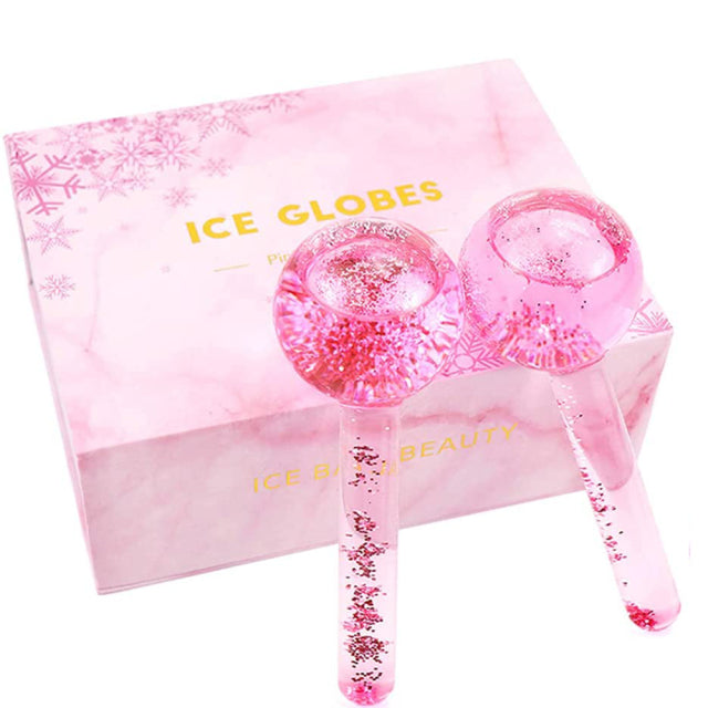 Facial Massage Crystal Ball Beaut Fate