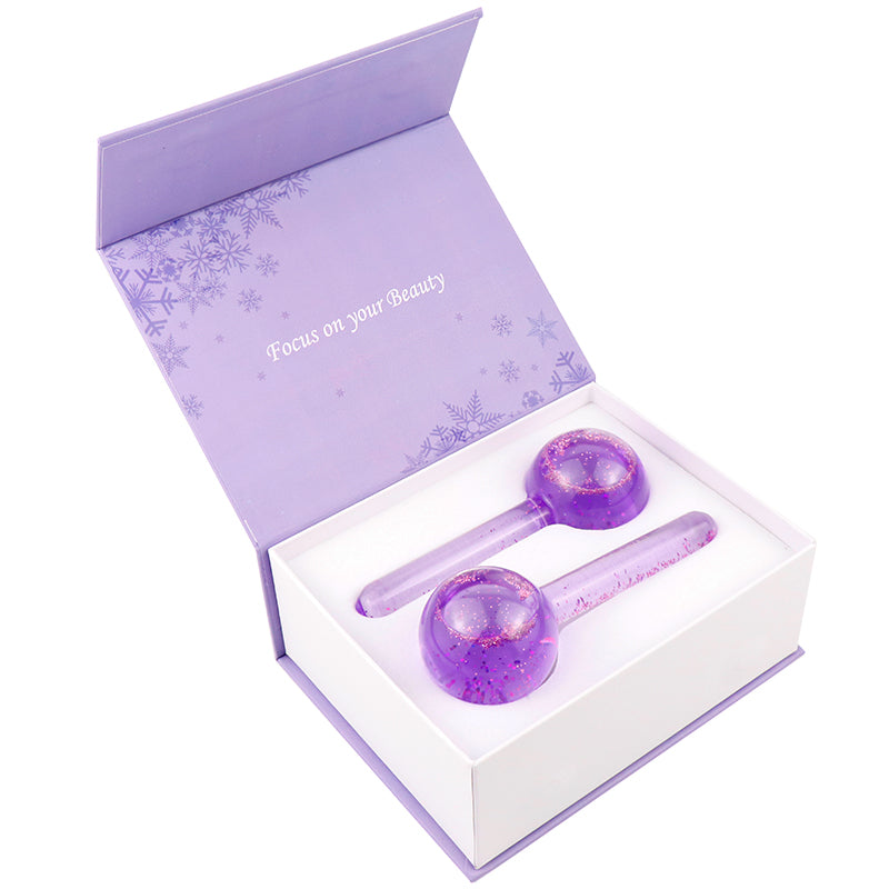 Facial Massage Crystal Ball Beaut Fate