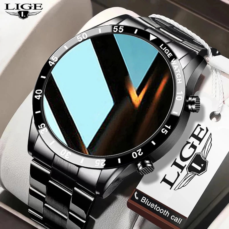 Waterproof Smart Watch Beaut Fate