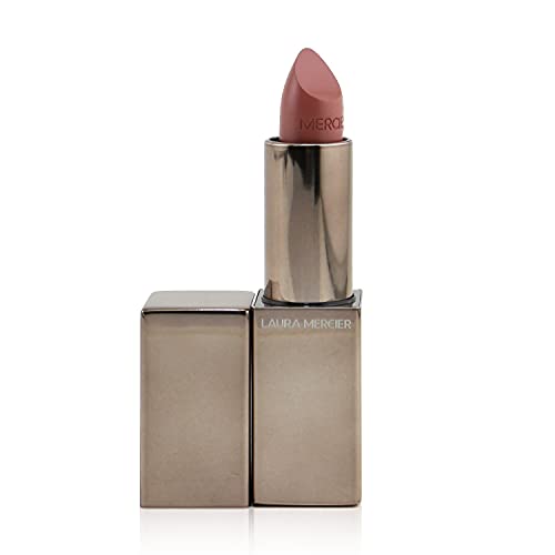 Rouge Essentiel Silky Creme Lipstick by Laura Mercier Nu Delicat 3.5g Laura Mercier