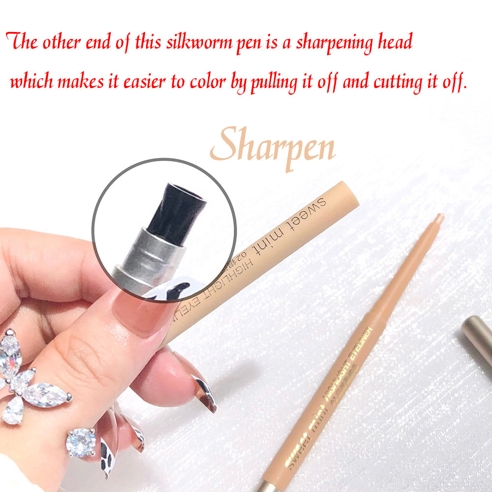 Glitter Eyeshadow Pen Beaut Fate