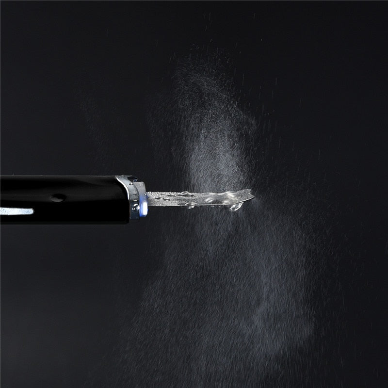 Skin Scrubber Beaut Fate