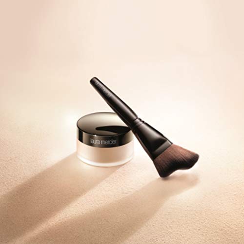 laura mercier Translucent Loose Setting Powder Glow - Translucent, 1 Ounce Laura Mercier