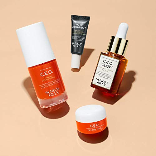 Sunday Riley Pro Vitamins Vol. 1 Oil Sunday Riley
