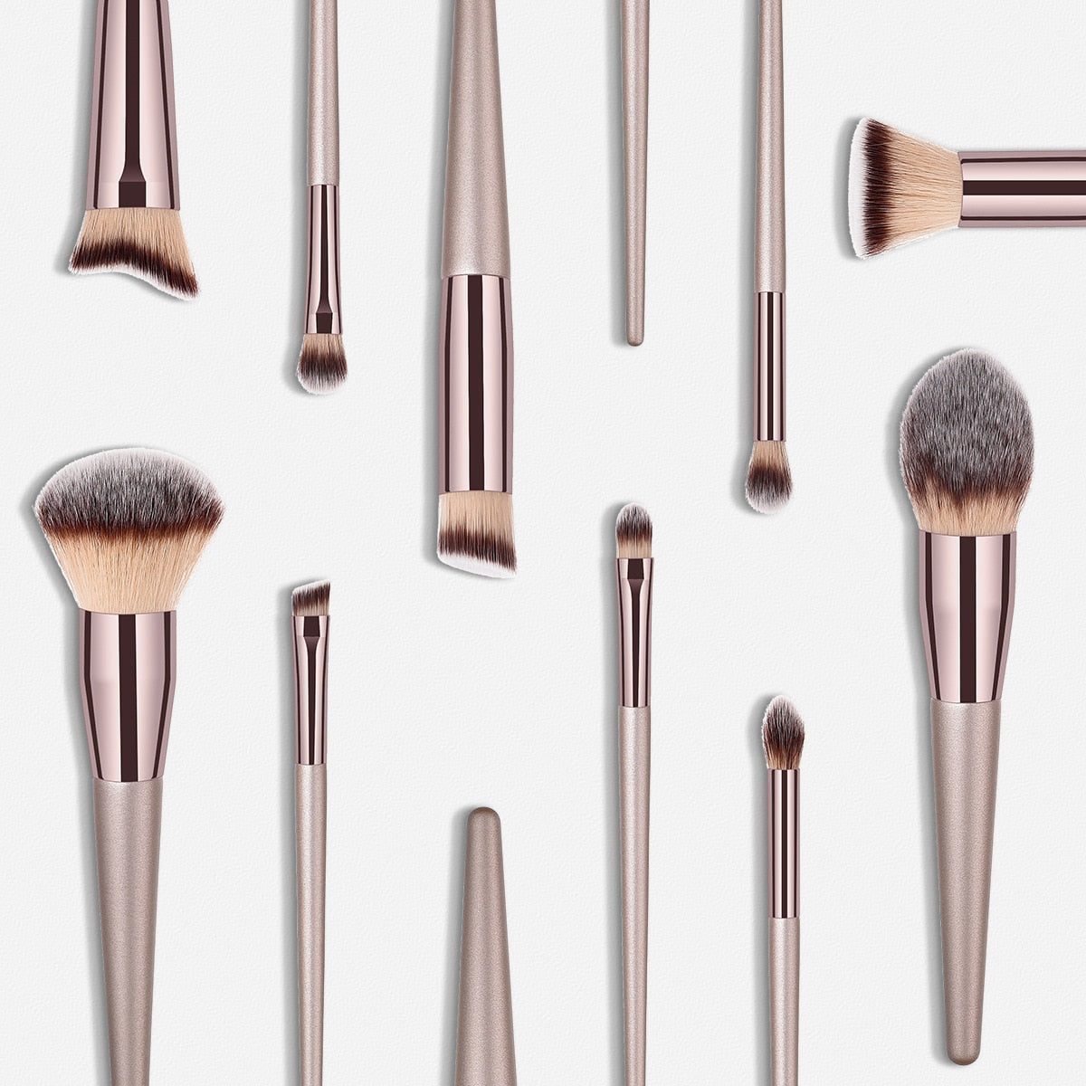 Makeup Brush Kit Beaut Fate