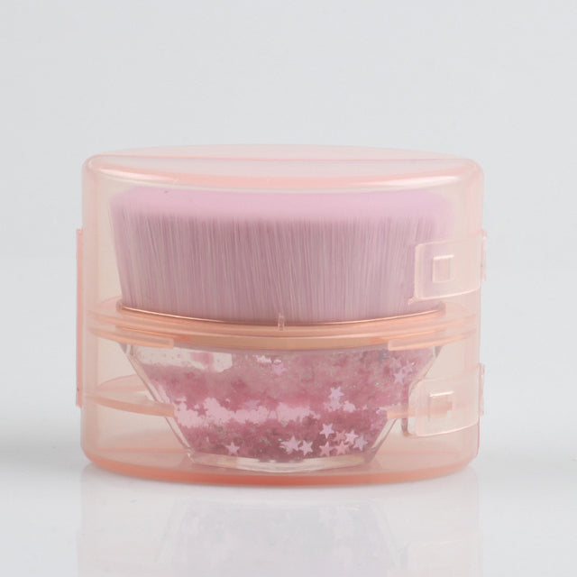 Soft Base Foundation Brush Beaut Fate