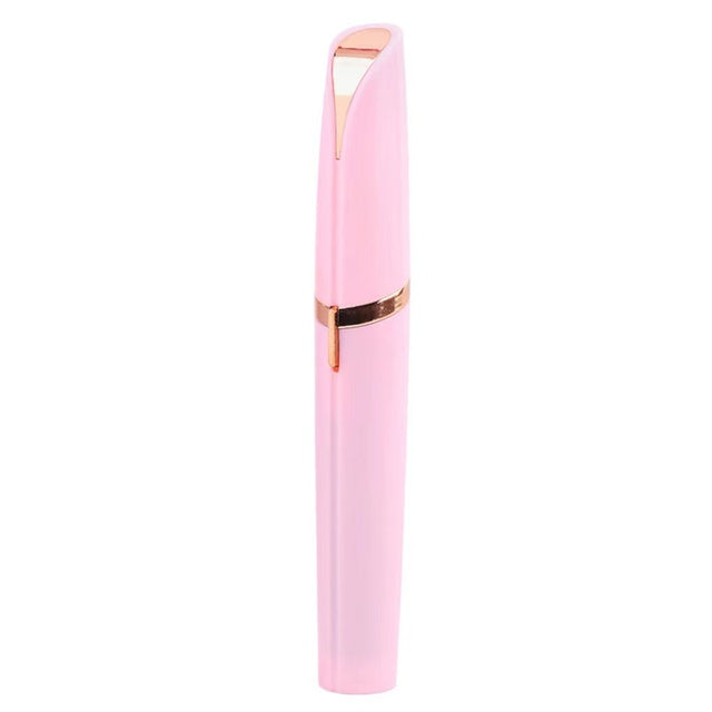 Electric Eyebrow Trimmer Beaut Fate