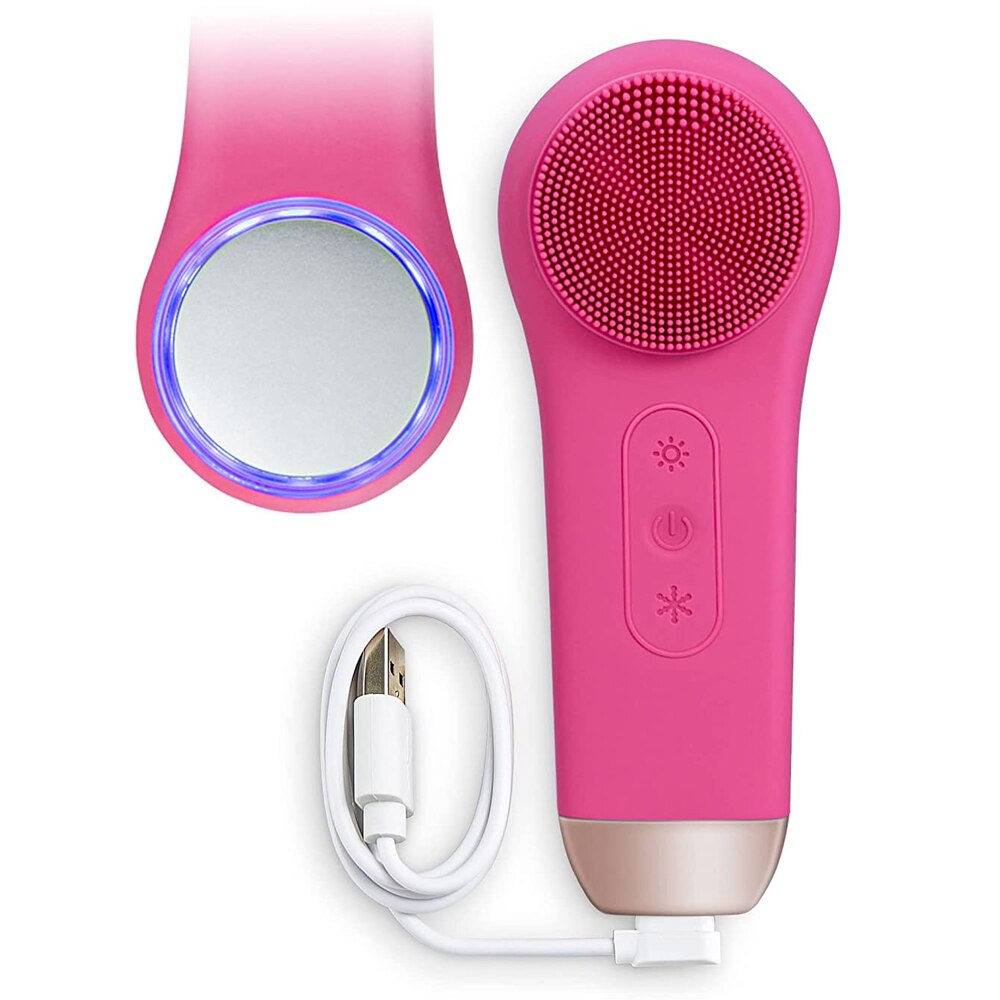 Facial Cleaning Brush Beaut Fate
