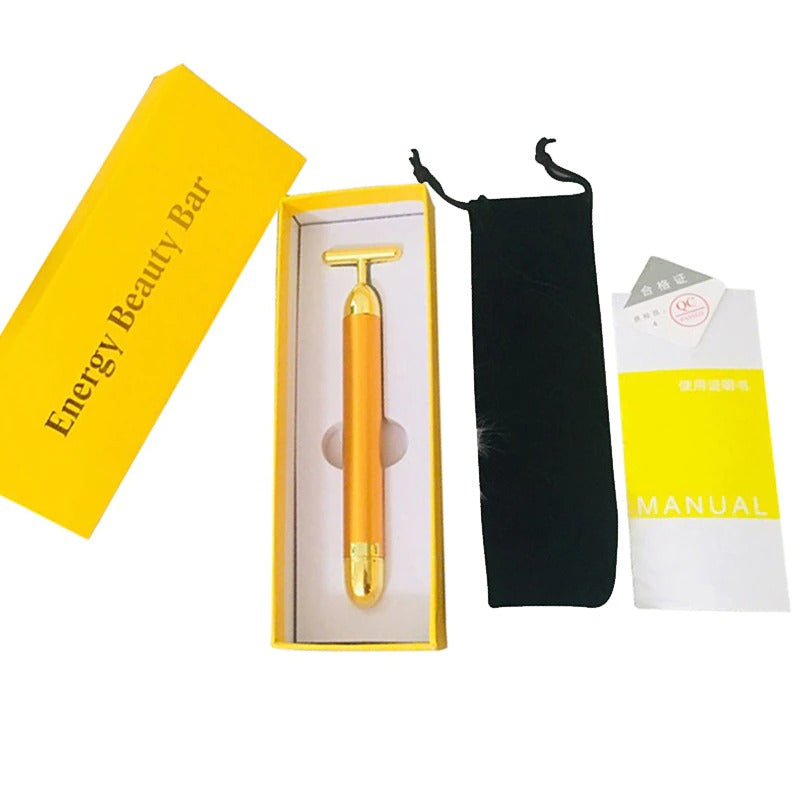 Facial Roller Massager Beaut Fate