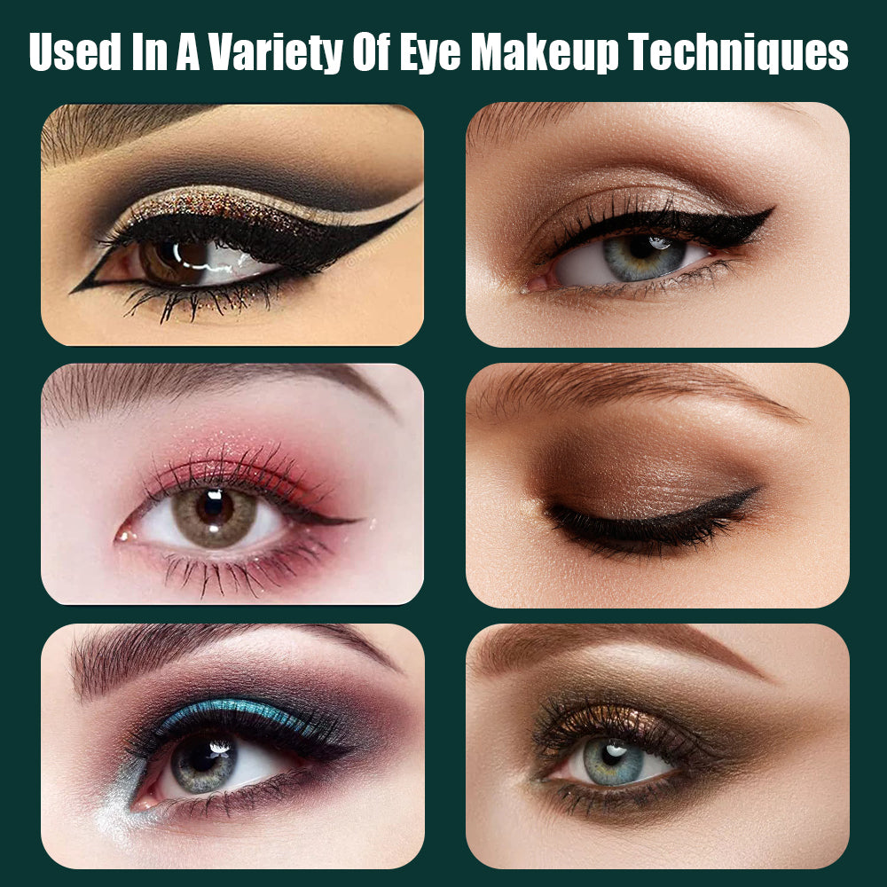 Eyeliner Brush Beaut Fate