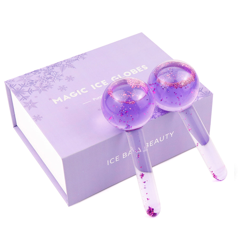 Facial Massage Crystal Ball Beaut Fate