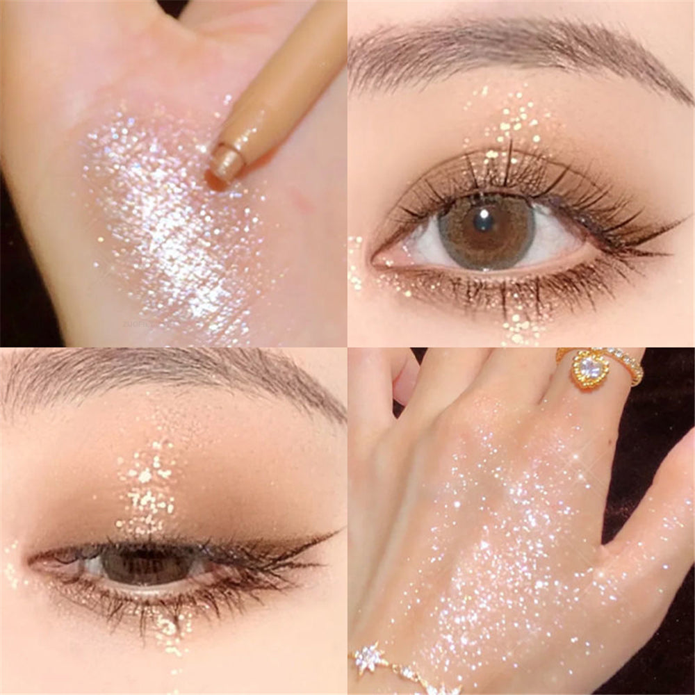 Glitter Eyeshadow Pen Beaut Fate