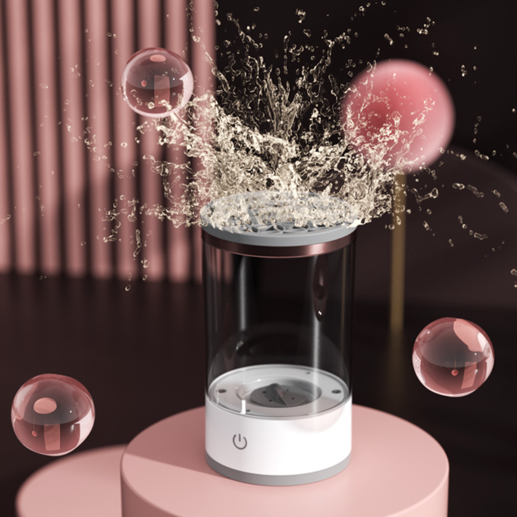 Automatic Electric Makeup Brush Cleaner Beaut Fate