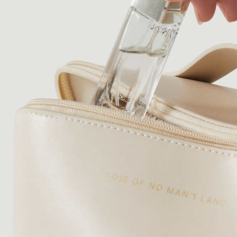 Female Storage Makeup Cases Beaut Fate