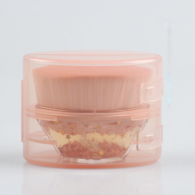 Soft Base Foundation Brush Beaut Fate
