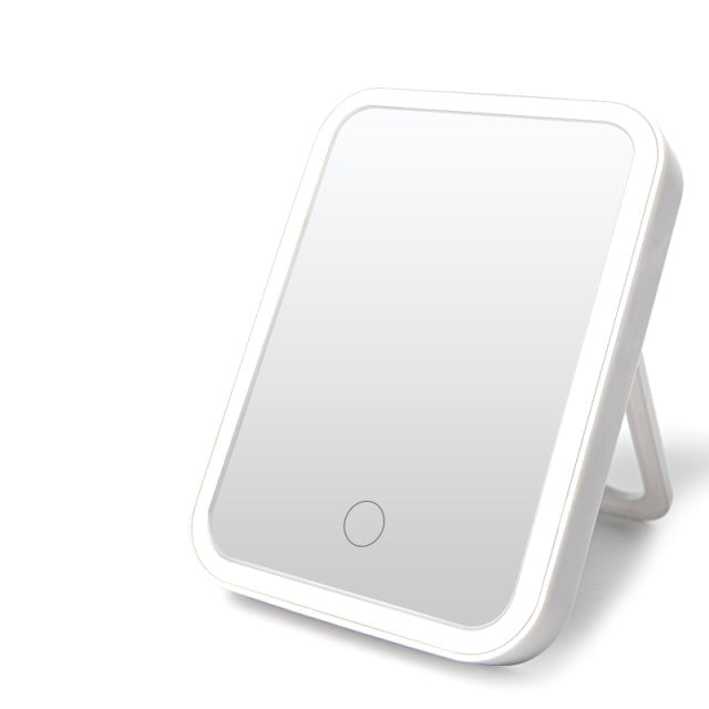 Smart Makeup Mirror Beaut Fate