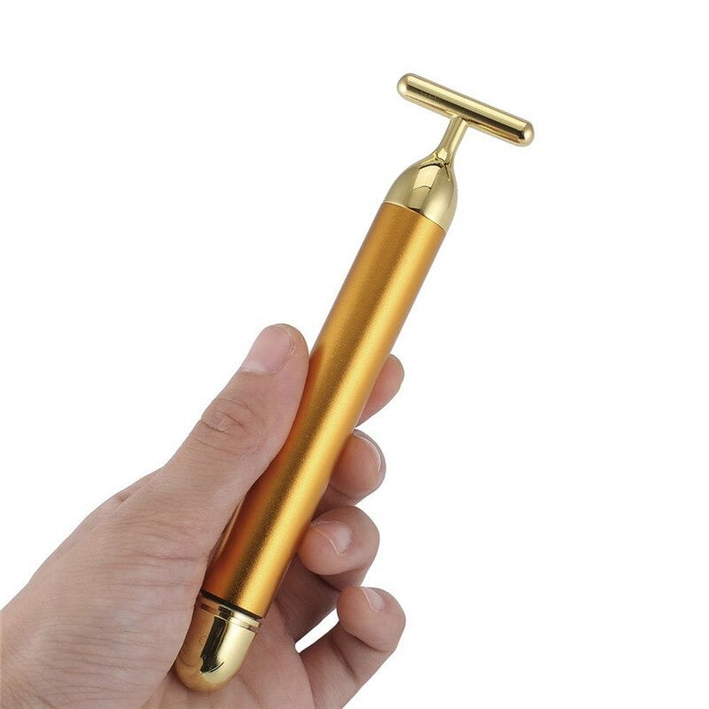 Facial Roller Massager Beaut Fate