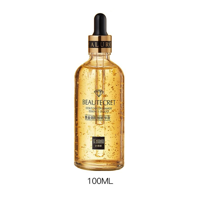 24k Gold Face Serum Beaut Fate