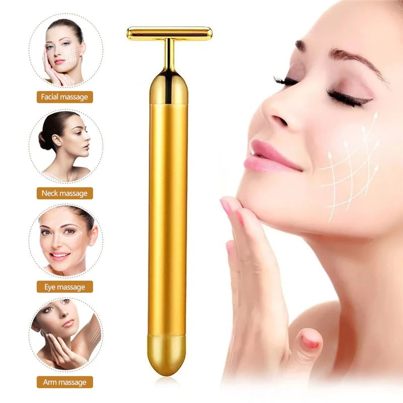 Facial Roller Massager Beaut Fate