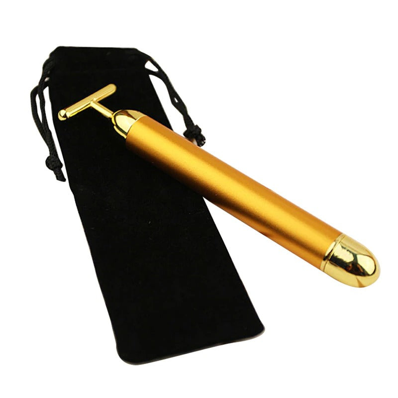 Facial Roller Massager Beaut Fate
