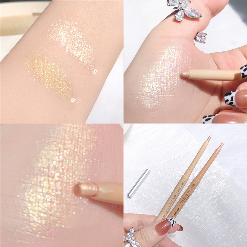 Glitter Eyeshadow Pen Beaut Fate