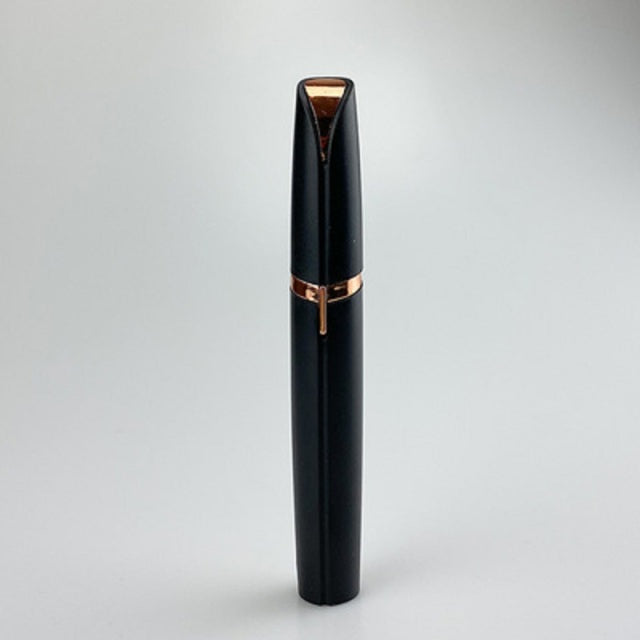 Electric Eyebrow Trimmer Beaut Fate
