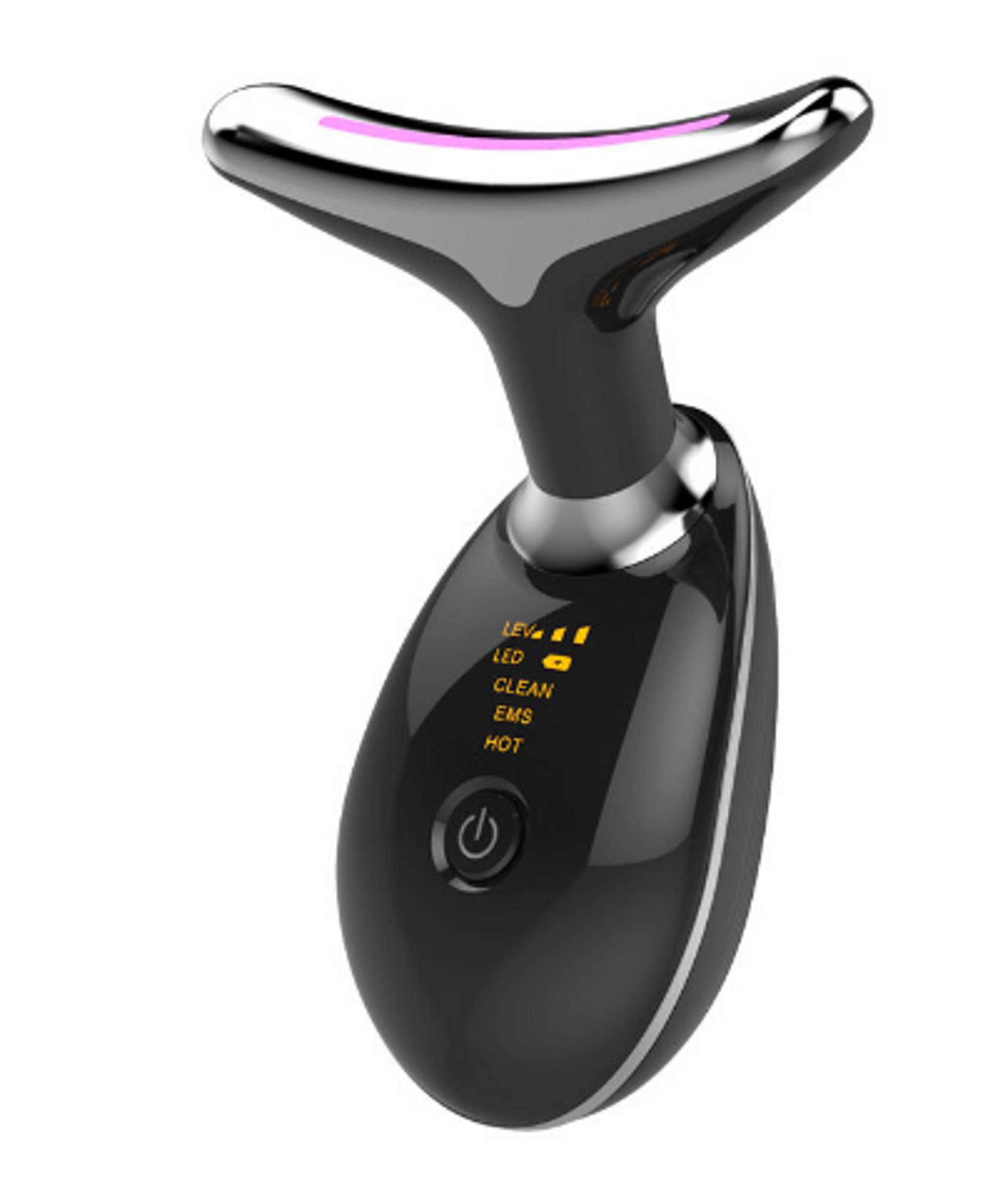 LED Neck Beauty Device Beaut Fate