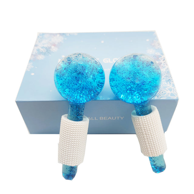 Facial Massage Crystal Ball Beaut Fate