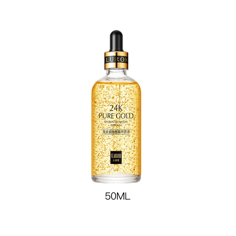 24k Gold Face Serum Beaut Fate