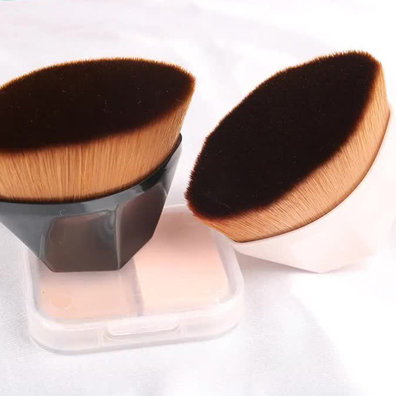 Soft Base Foundation Brush Beaut Fate