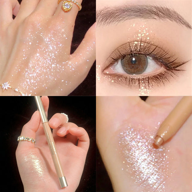 Glitter Eyeshadow Pen Beaut Fate