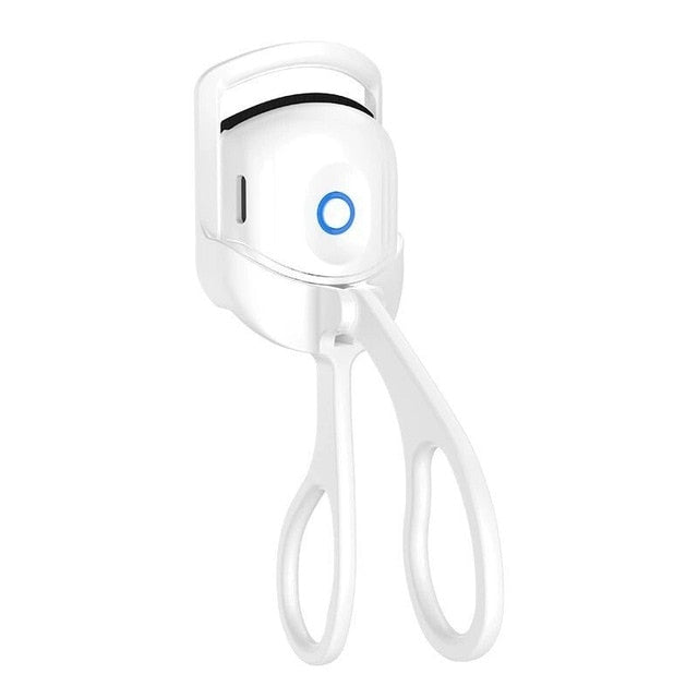 Heated Eyelash Curler Rechargeable Beaut Fate