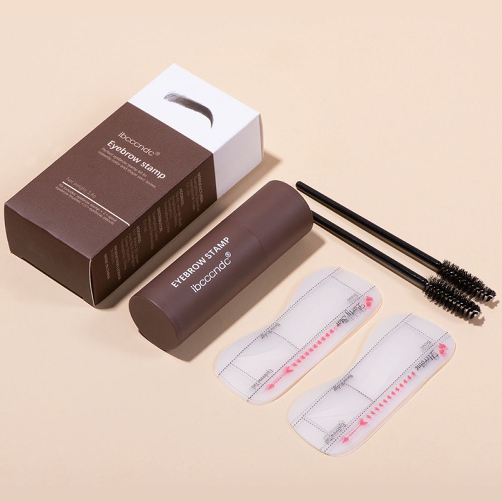 Eyebrow Makeup Kit Beaut Fate