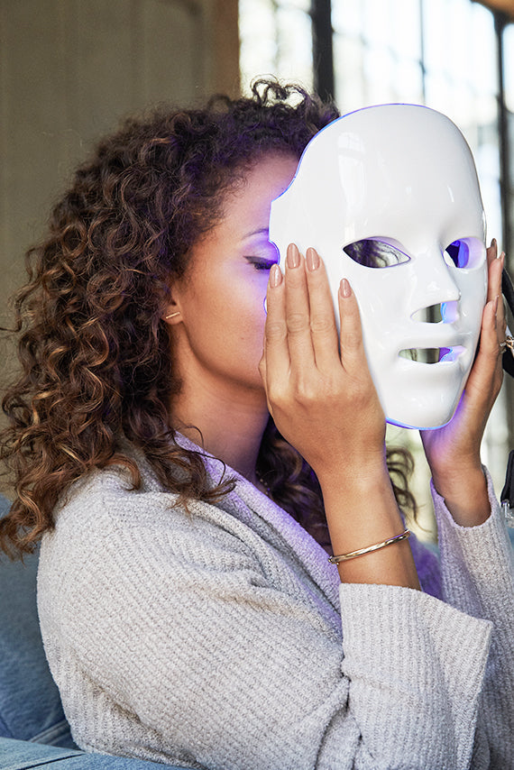 Photon Therapy Mask ( New 2023 Model) Beaut Fate