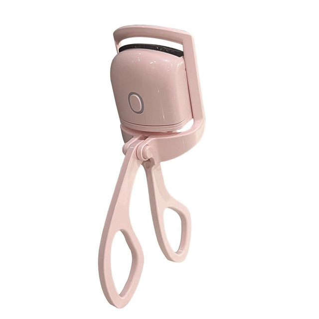 Heated Eyelash Curler Rechargeable Beaut Fate