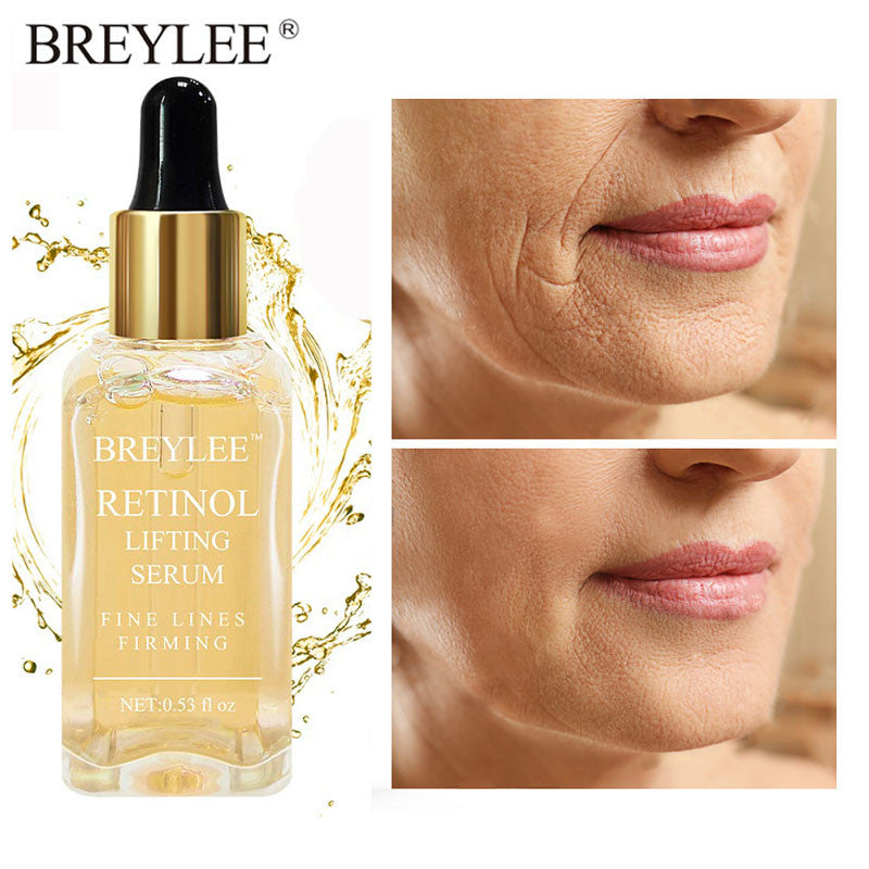 Retinol Firming Face Serum Beaut Fate