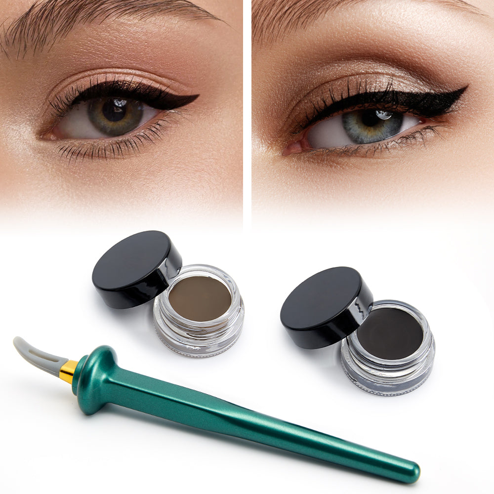Eyeliner Brush Beaut Fate