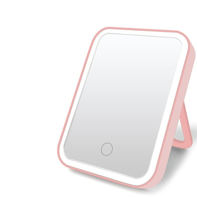 Smart Makeup Mirror Beaut Fate