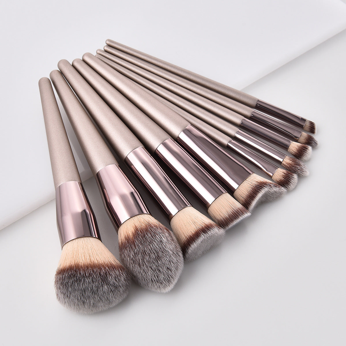 Makeup Brush Kit Beaut Fate