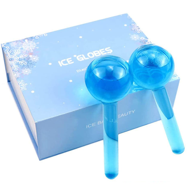 Facial Massage Crystal Ball Beaut Fate