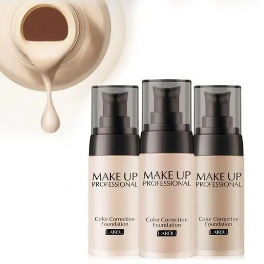 Color Matching Foundation Beaut Fate