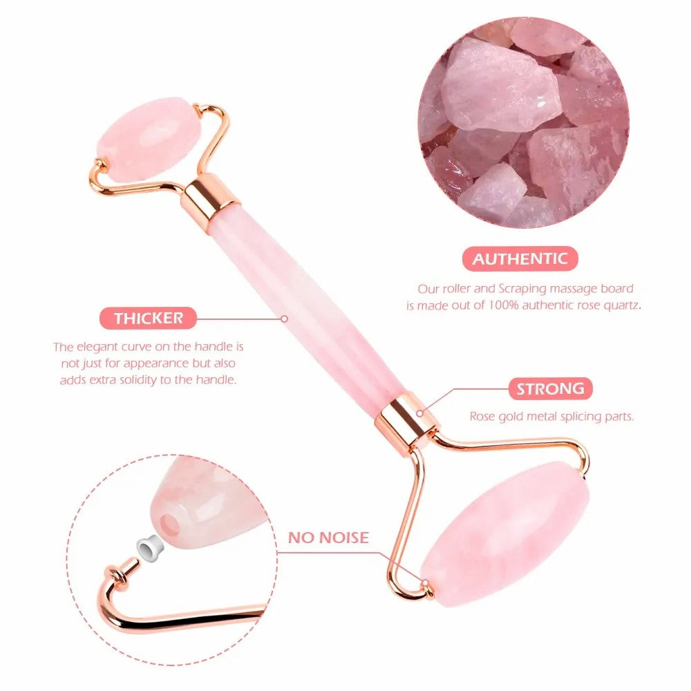 Face Massager Kit Beaut Fate