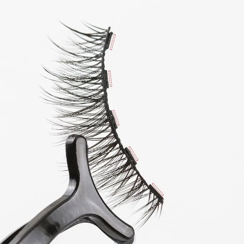 Magnetic Eyelash Kit Beaut Fate