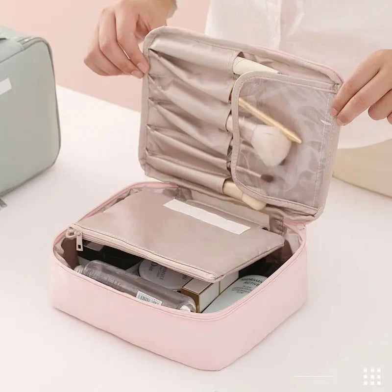 Makeup Bag Beaut Fate