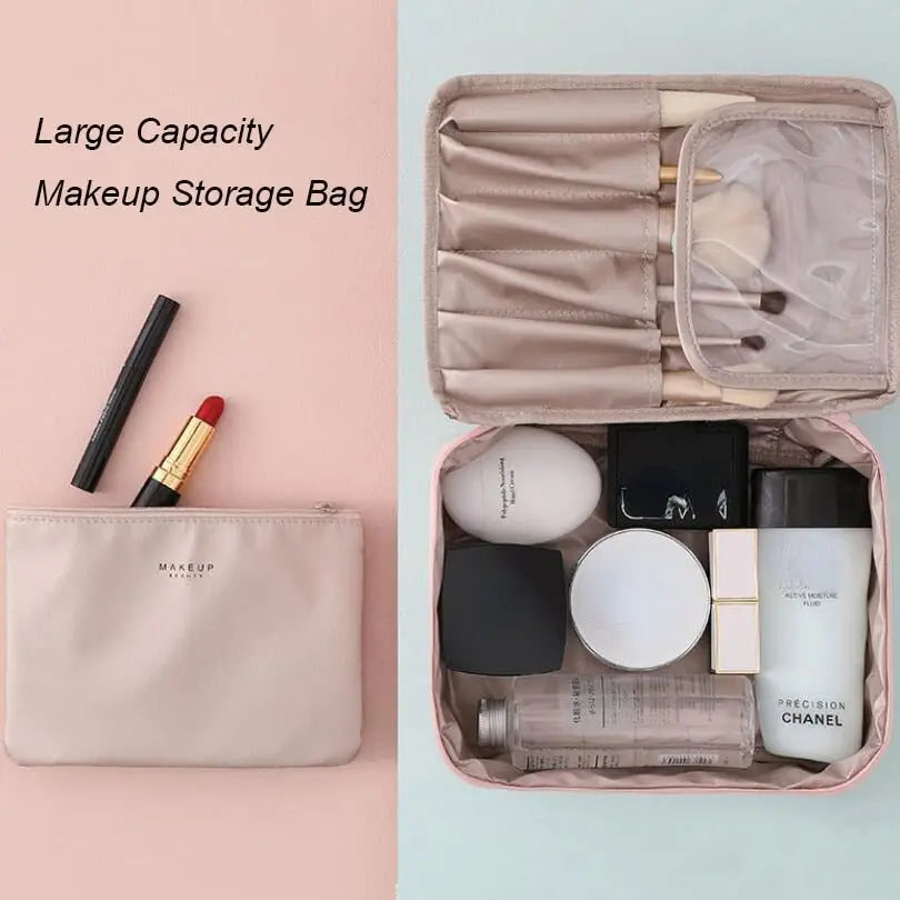 Makeup Bag Beaut Fate