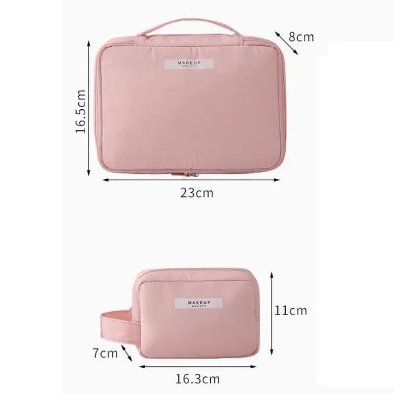 Makeup Bag Beaut Fate