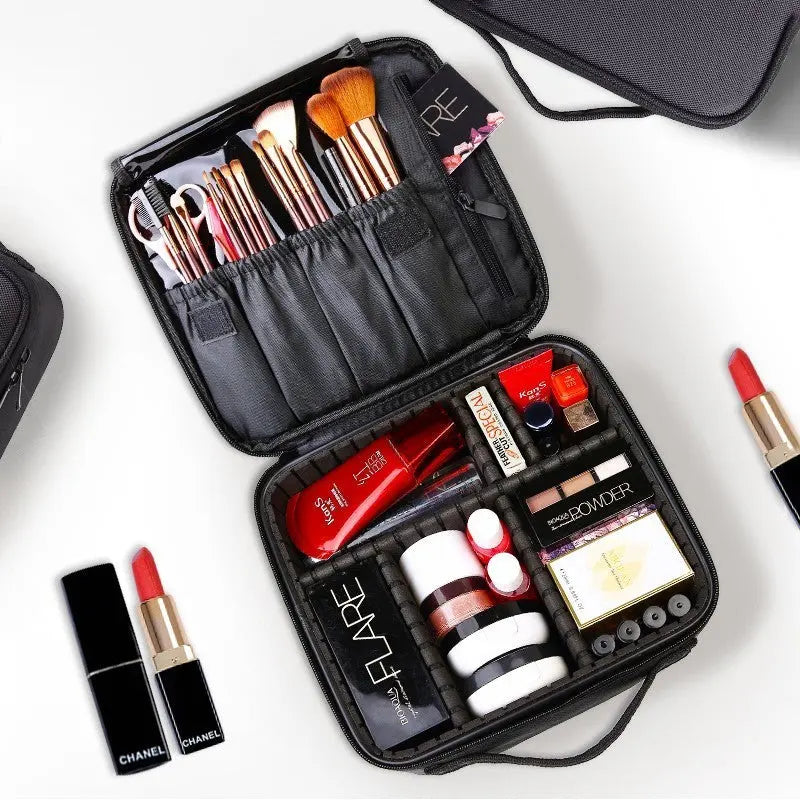 Makeup Bag Beaut Fate