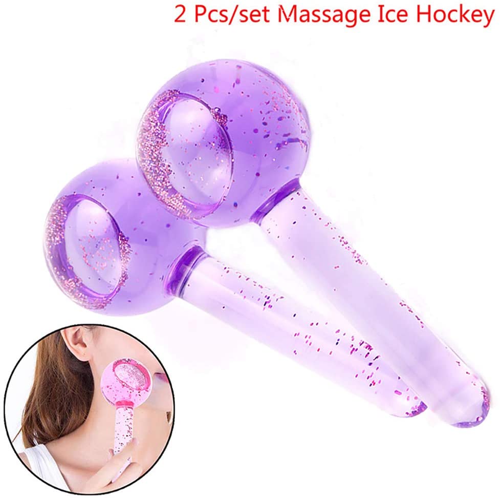Facial Massage Crystal Ball Beaut Fate