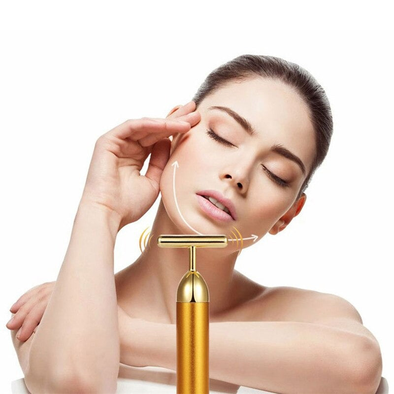Facial Roller Massager Beaut Fate