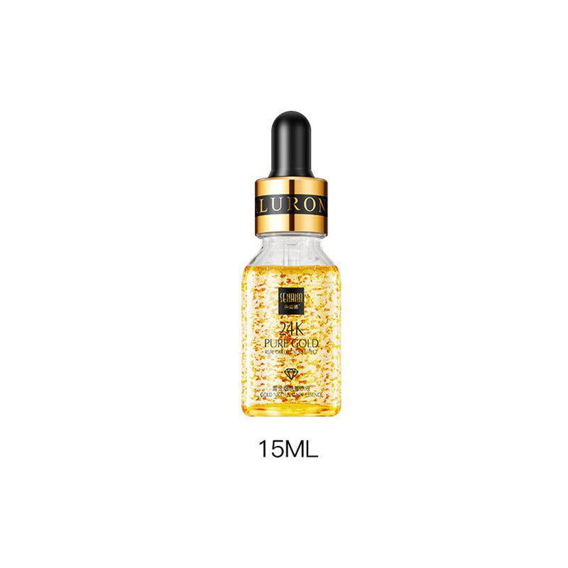 24k Gold Face Serum Beaut Fate